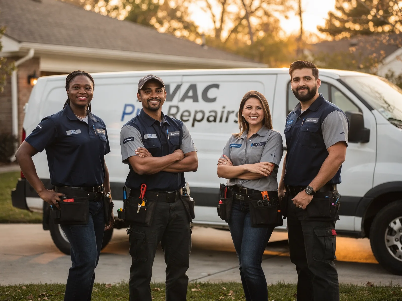 Heat Pump Repair company in Mount Pulaski, IL