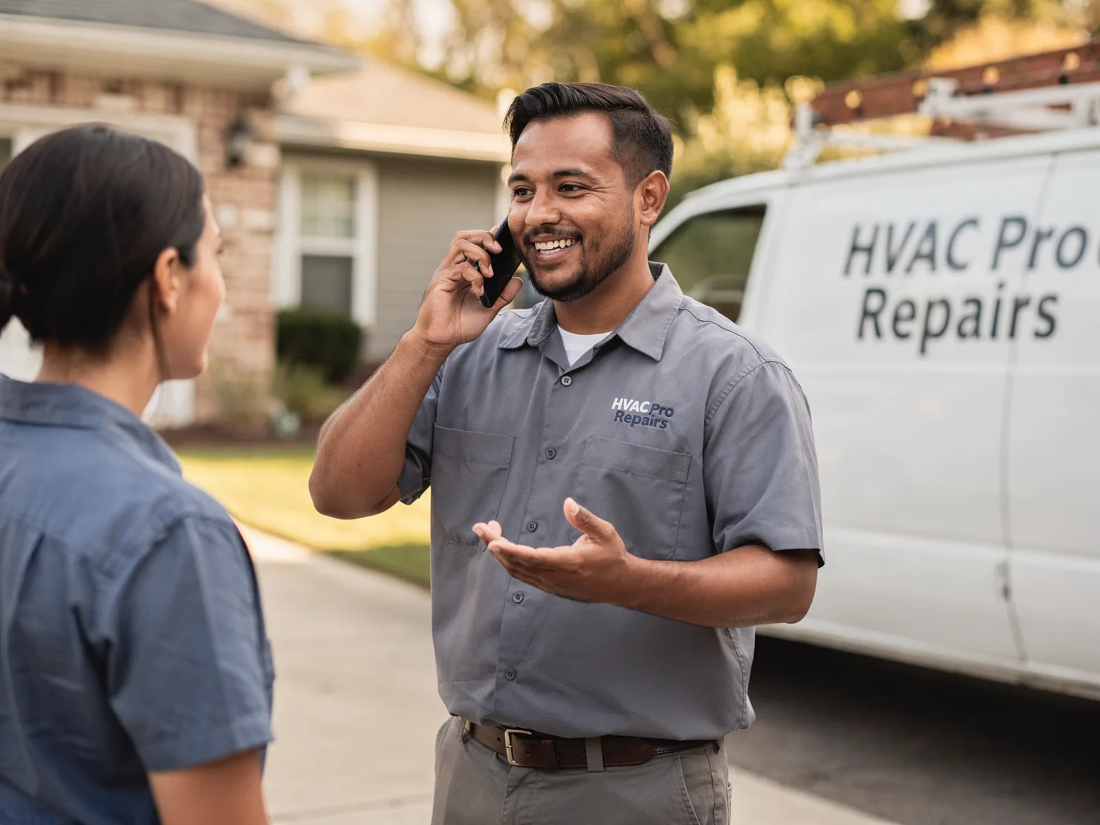 Heat Pump Repair Mount Pulaski, IL FAQs